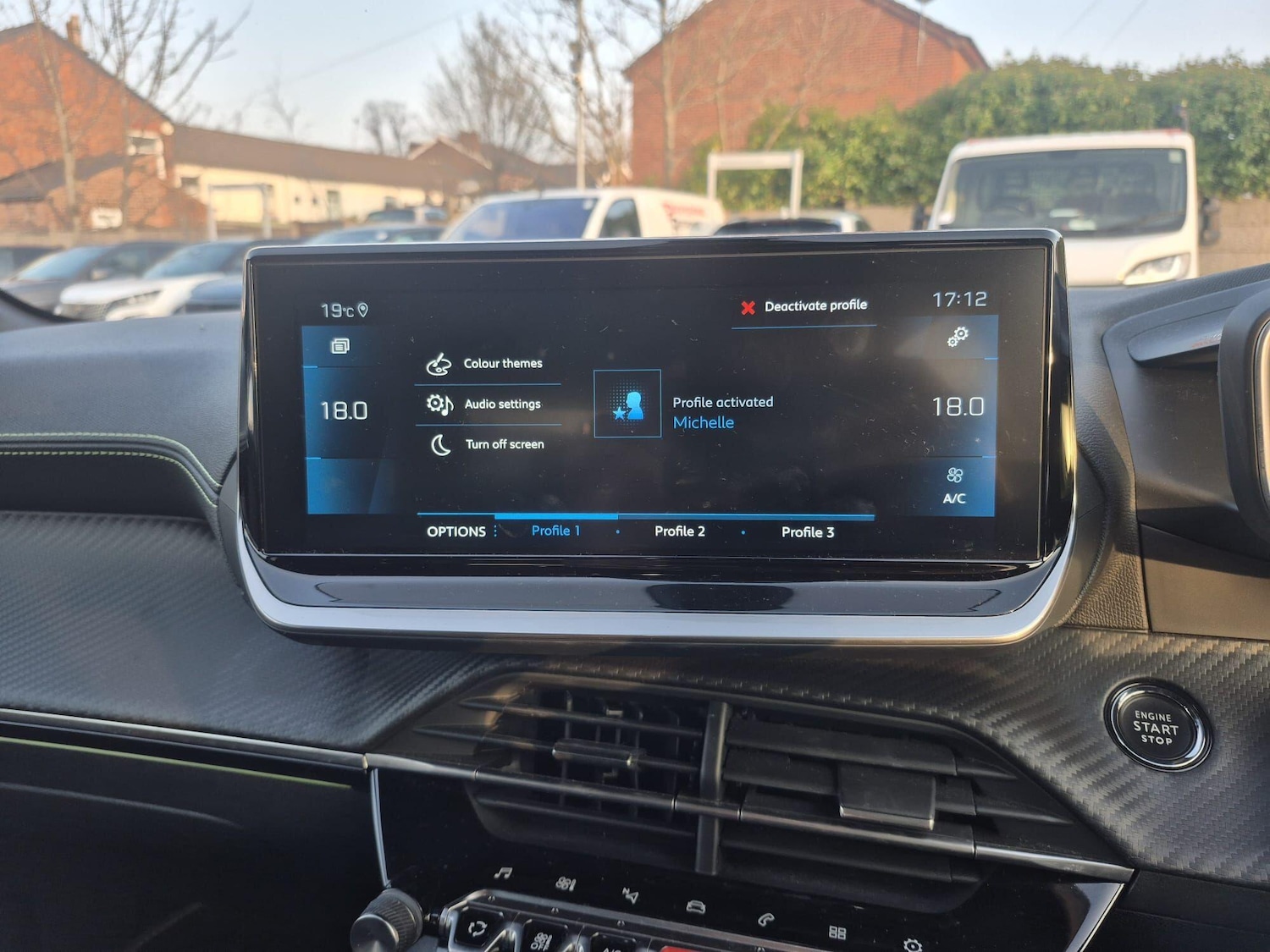 Used Peugeot 208 2022 for sale - 77982889: Photo 6