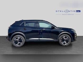 Used Peugeot 2008 2025 for sale - 79454451: Photo