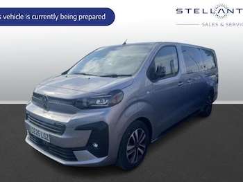 Used Citroen Space Tourer 2025 for sale - 79554419: Photo