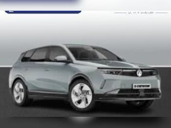 Vauxhall Grandland feature image