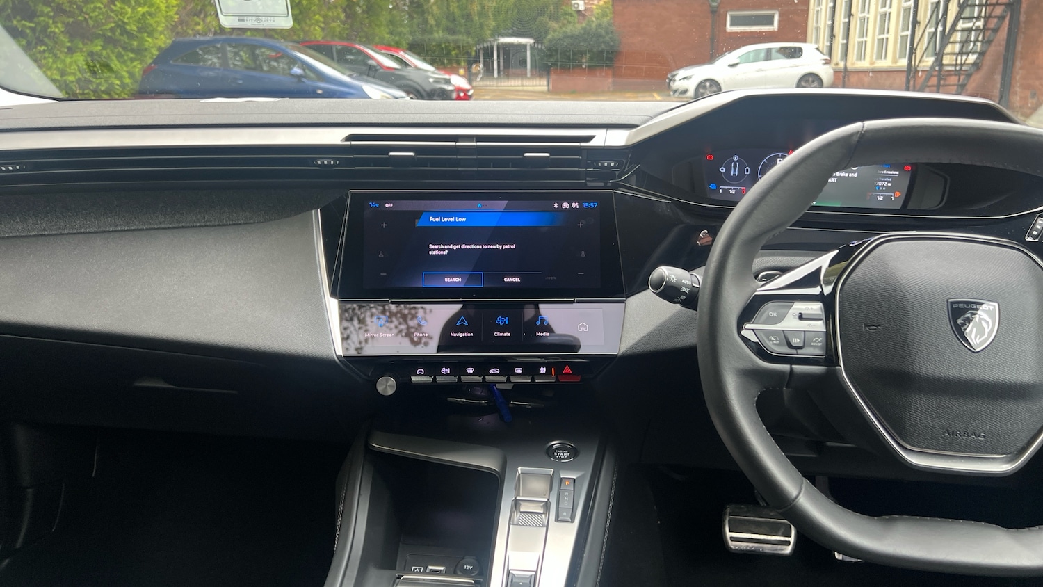 Used Peugeot 408 2024 for sale - 76228684: Photo 10