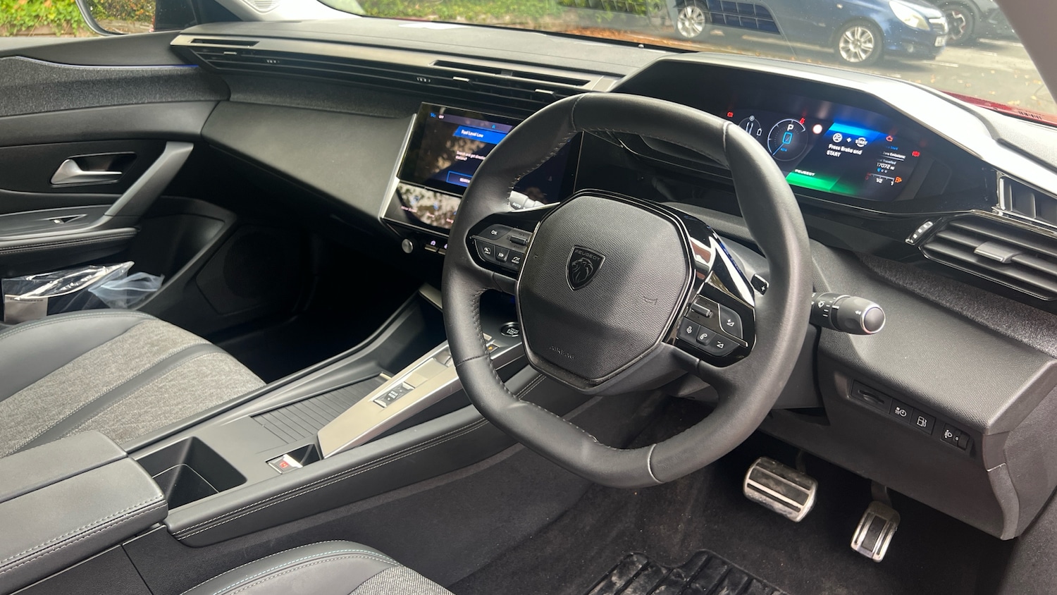 Used Peugeot 408 2024 for sale - 76228684: Photo 11