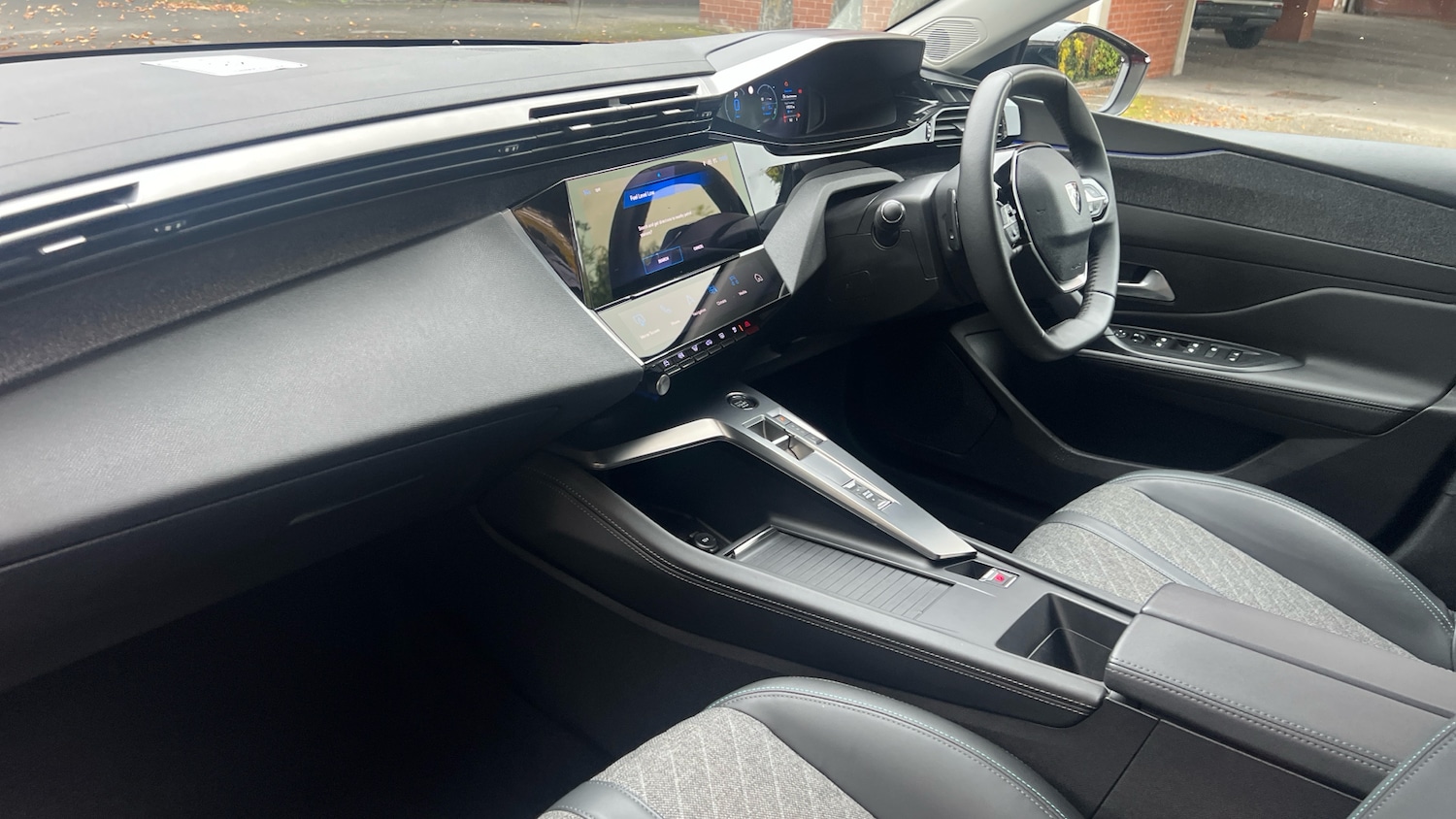 Used Peugeot 408 2024 for sale - 76228684: Photo 12