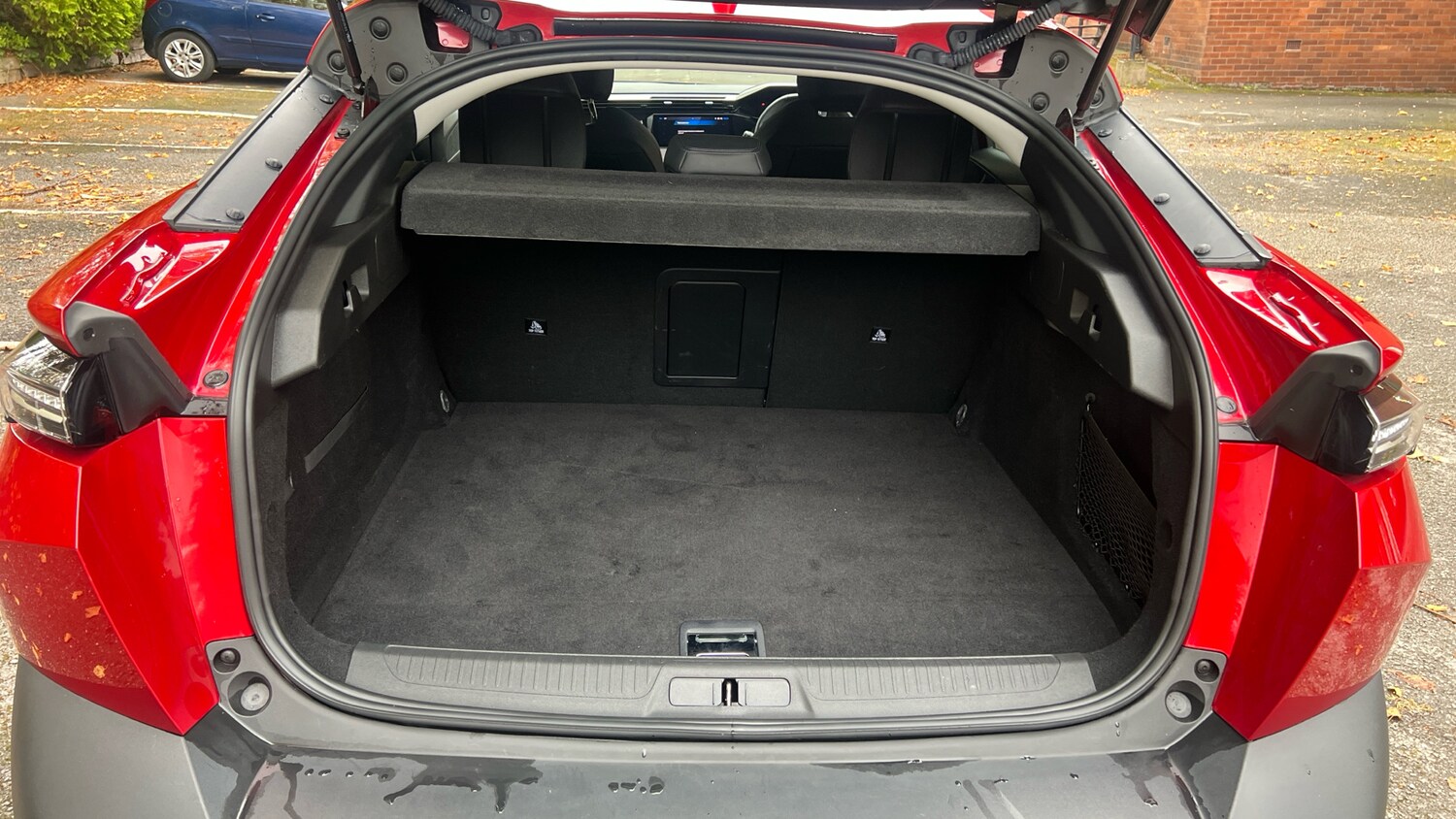 Used Peugeot 408 2024 for sale - 76228684: Photo 19