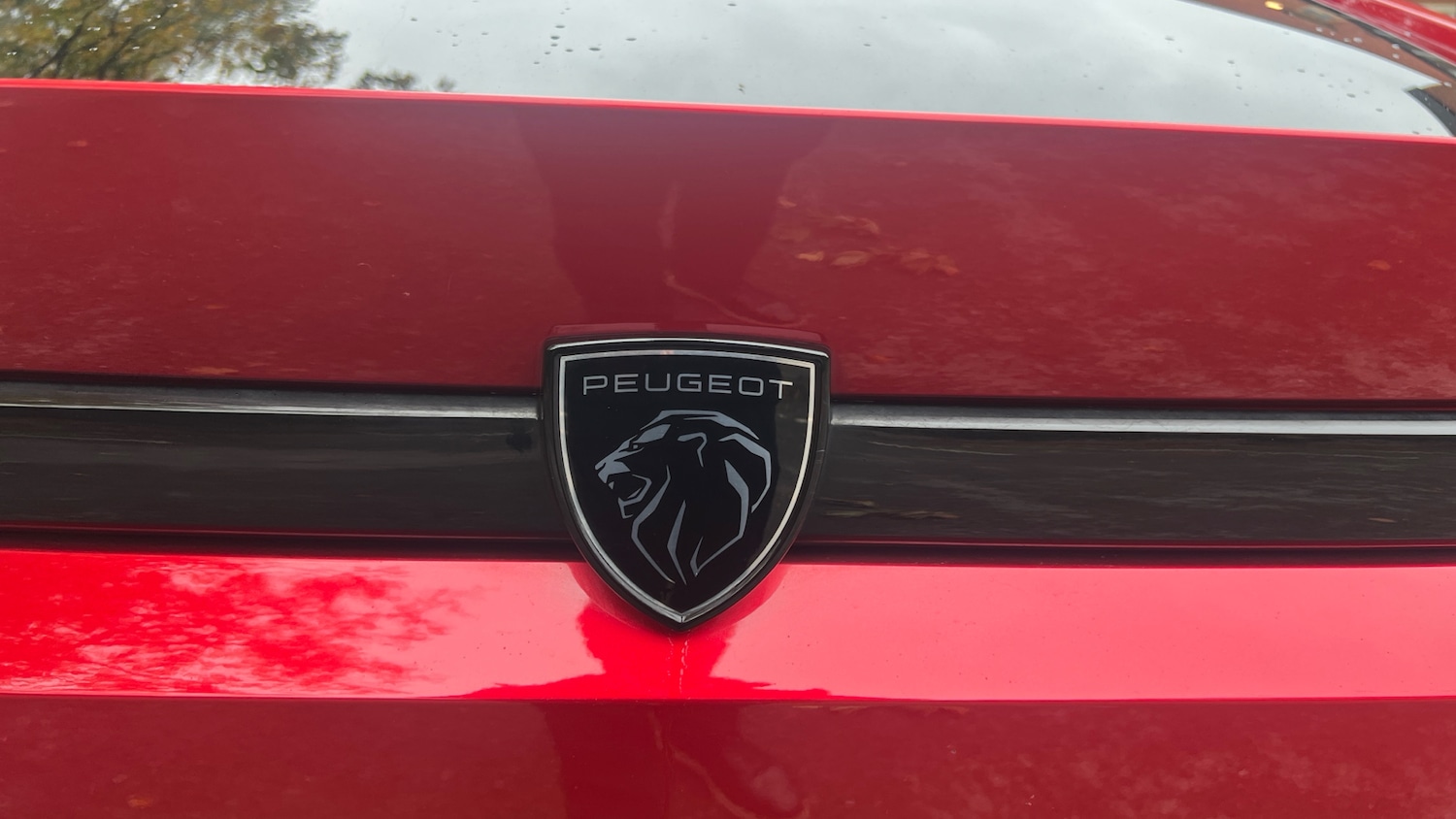 Used Peugeot 408 2024 for sale - 76228684: Photo 26