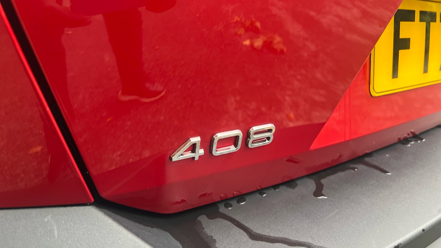 Used Peugeot 408 2024 for sale - 76228684: Photo 39