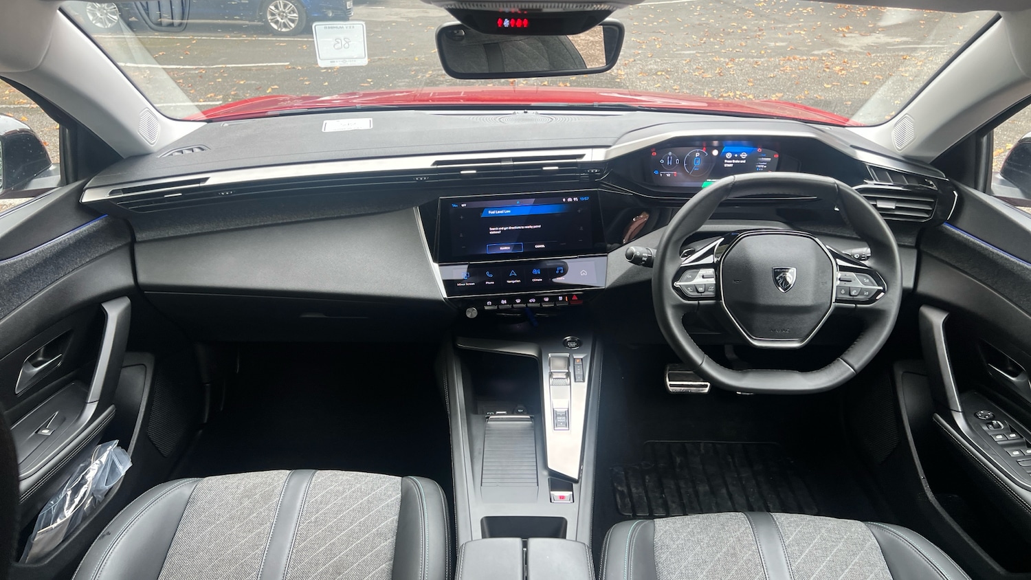 Used Peugeot 408 2024 for sale - 76228684: Photo 4