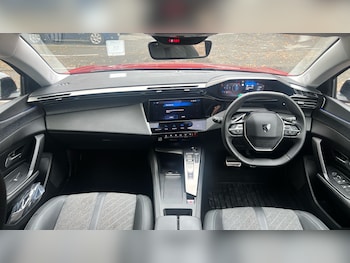 Used Peugeot 408 2024 for sale - 76228684: Photo