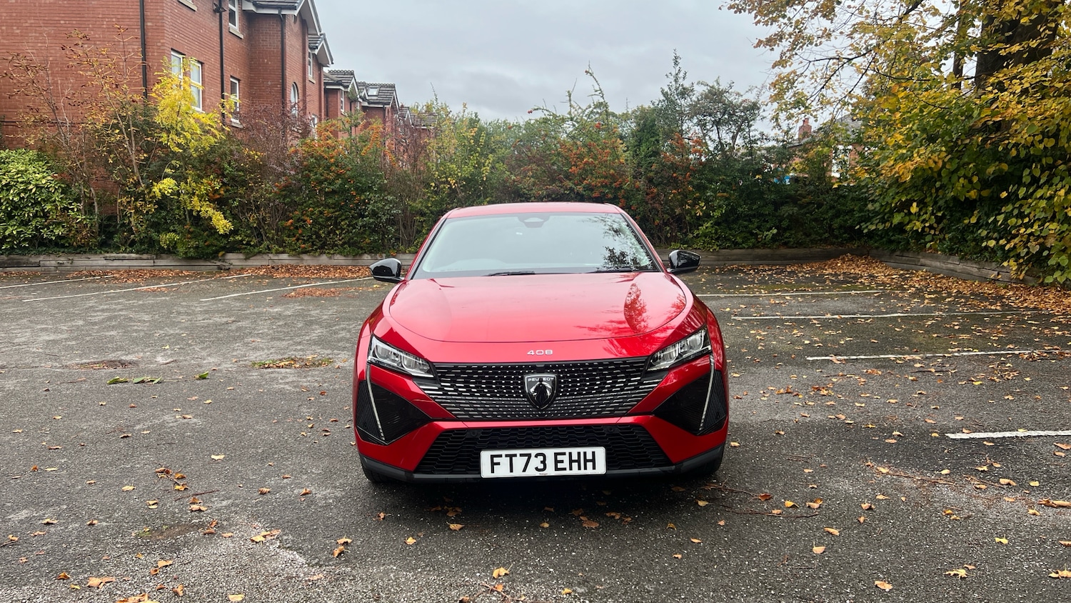 Used Peugeot 408 2024 for sale - 76228684: Photo 8