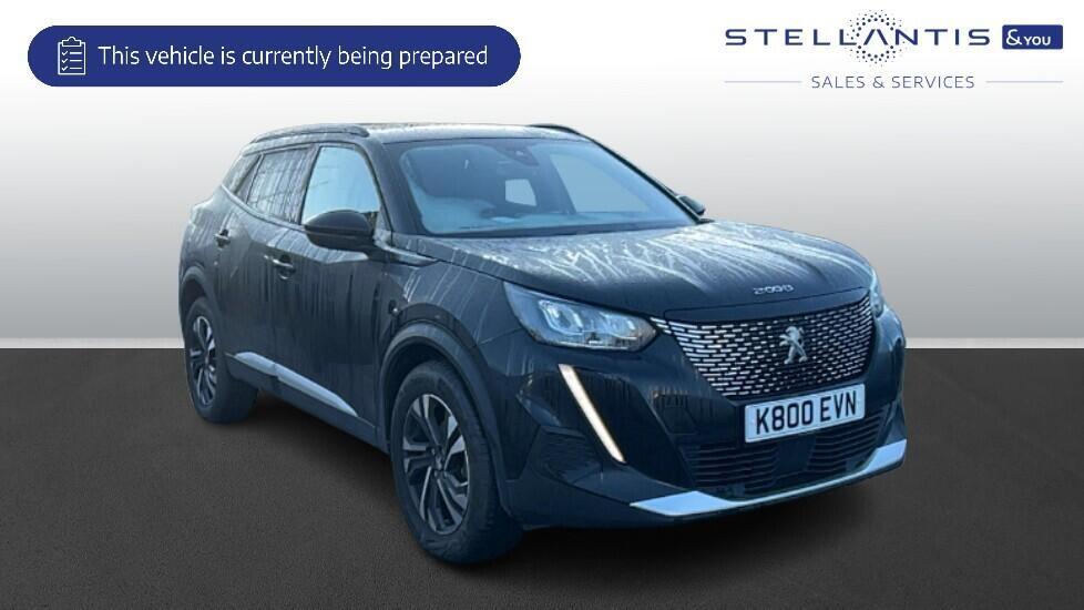 Used Peugeot 2008 2023 for sale - 76803242: Photo 1