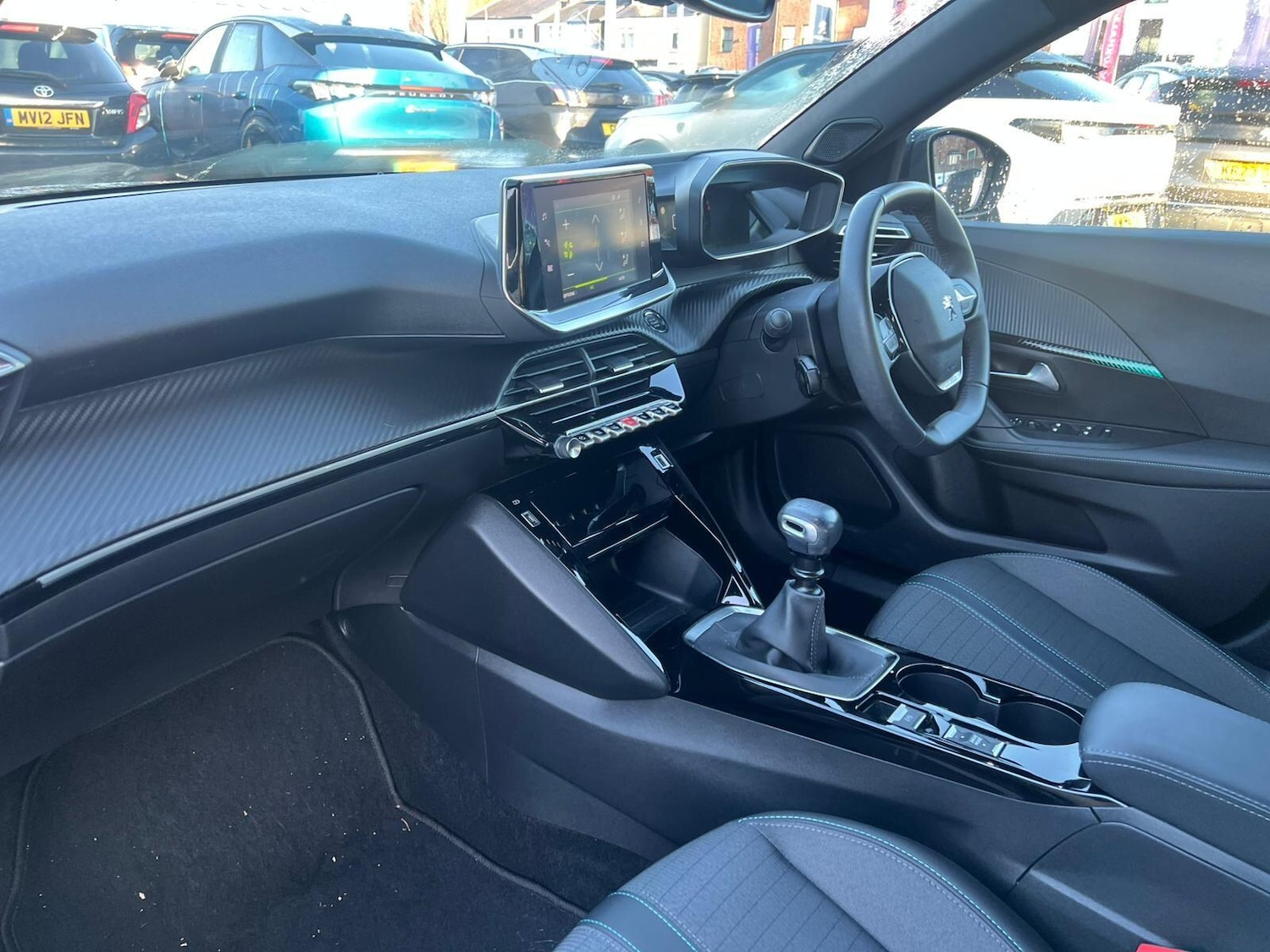 Used Peugeot 2008 2023 for sale - 76803242: Photo 5