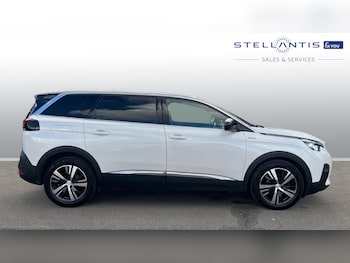 Used Peugeot 5008 2019 for sale - 75841055: Photo
