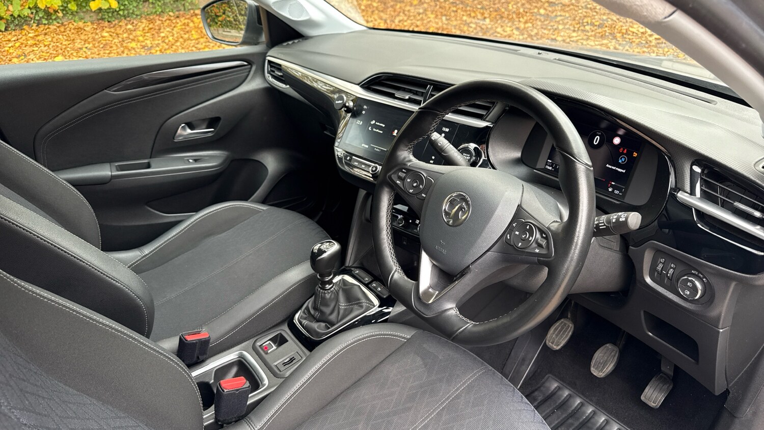 Used Vauxhall Corsa 2021 for sale - 76241065: Photo 11