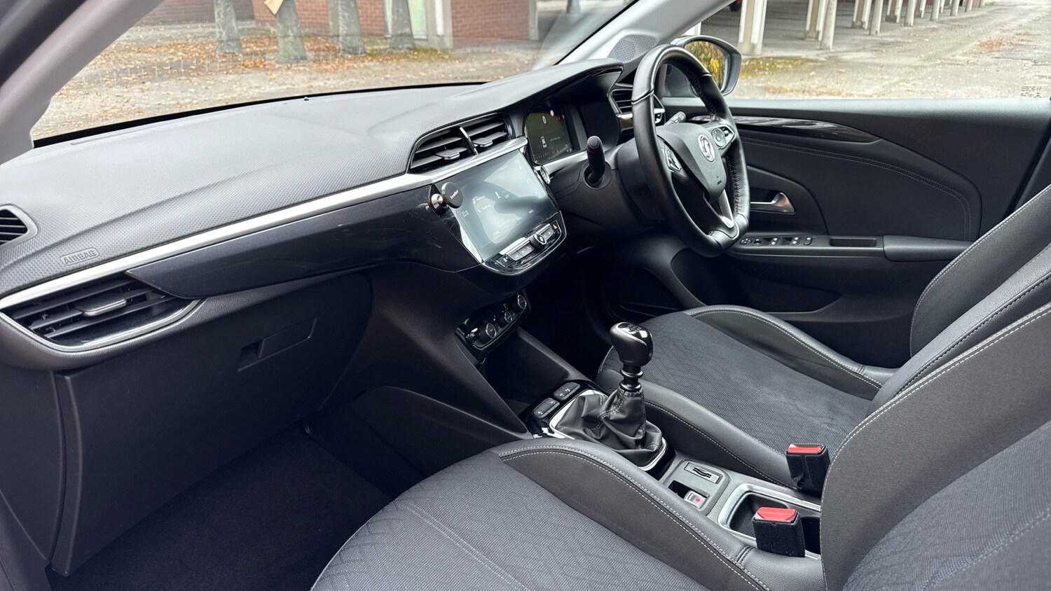 Used Vauxhall Corsa 2021 for sale - 76241065: Photo 12