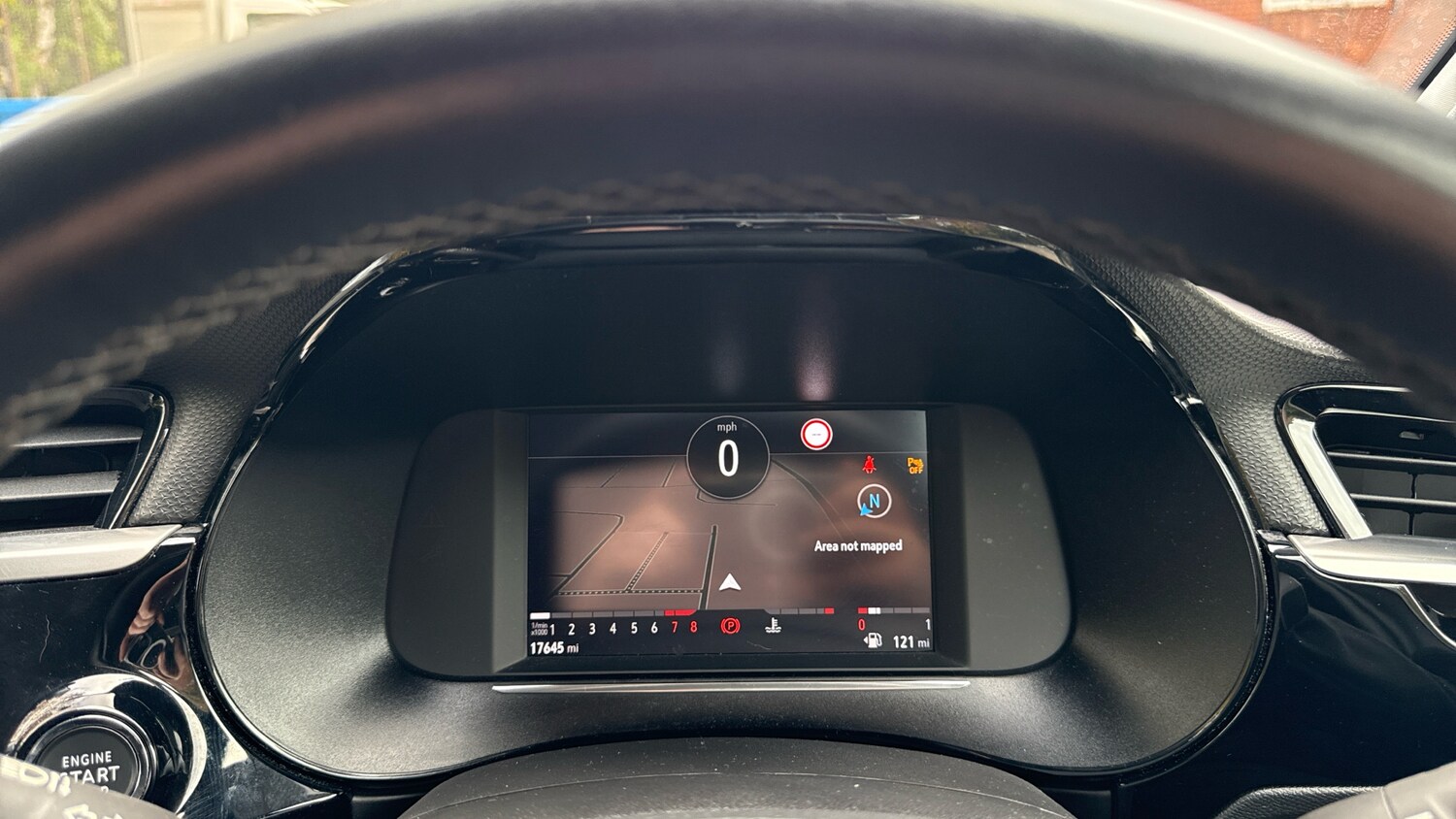 Used Vauxhall Corsa 2021 for sale - 76241065: Photo 13