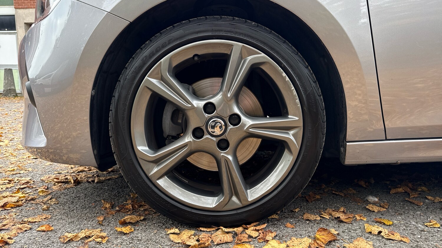 Used Vauxhall Corsa 2021 for sale - 76241065: Photo 14