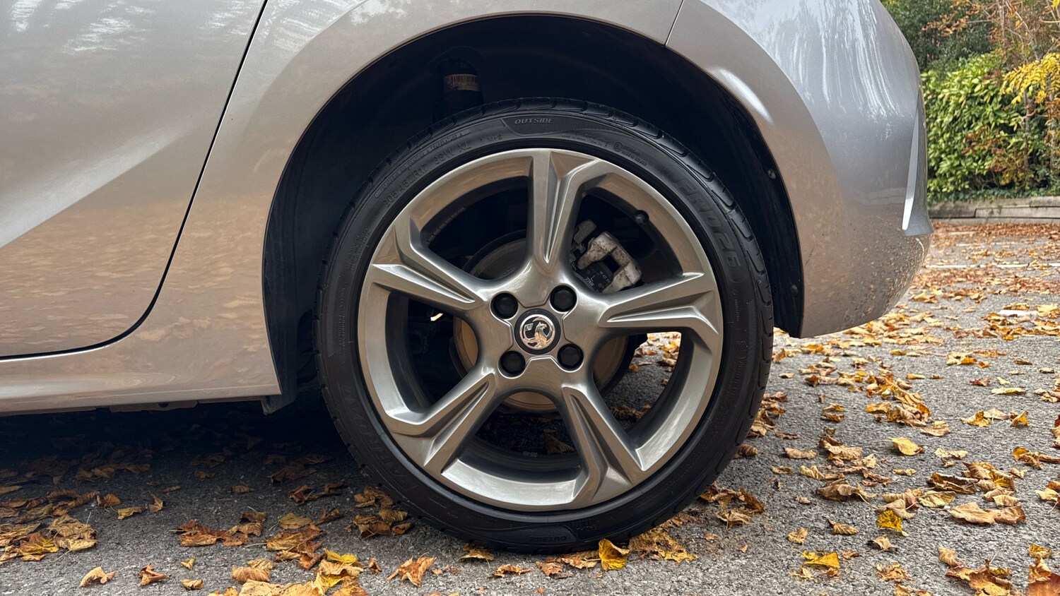 Used Vauxhall Corsa 2021 for sale - 76241065: Photo 15