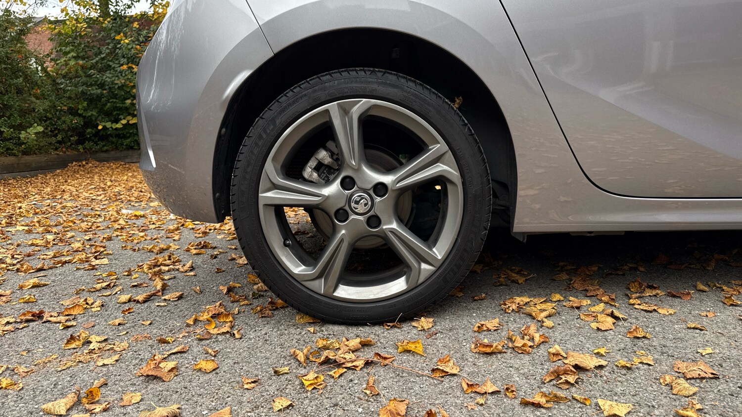 Used Vauxhall Corsa 2021 for sale - 76241065: Photo 16