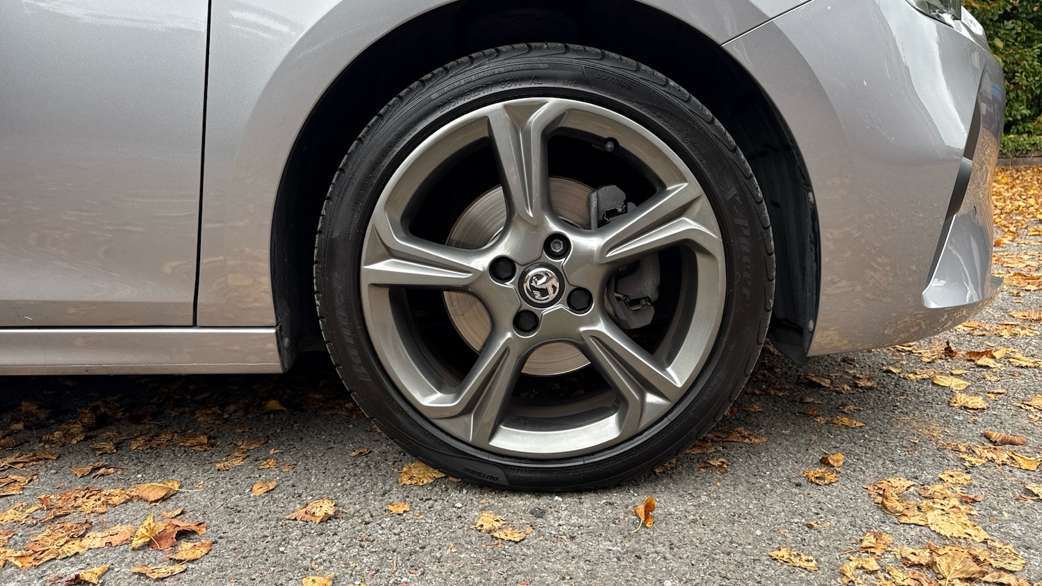 Used Vauxhall Corsa 2021 for sale - 76241065: Photo 17