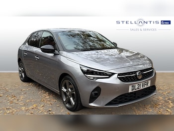 2021 - 1.2 Turbo Elite Nav Premium Hatchback 5dr Petrol Manual Euro 6 (s/s) (100 p