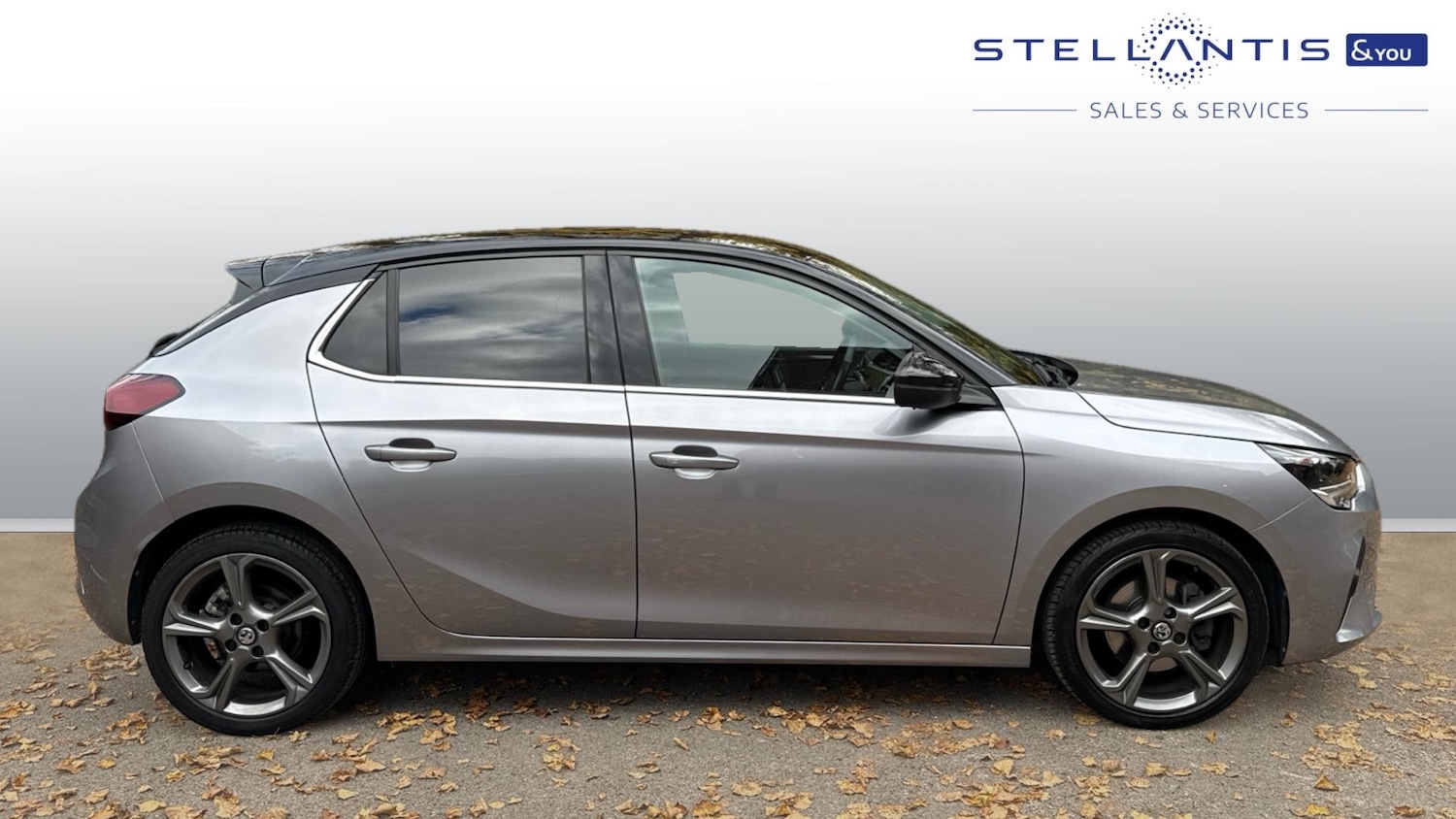 Used Vauxhall Corsa 2021 for sale - 76241065: Photo 2