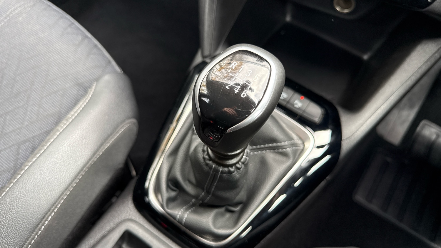 Used Vauxhall Corsa 2021 for sale - 76241065: Photo 20