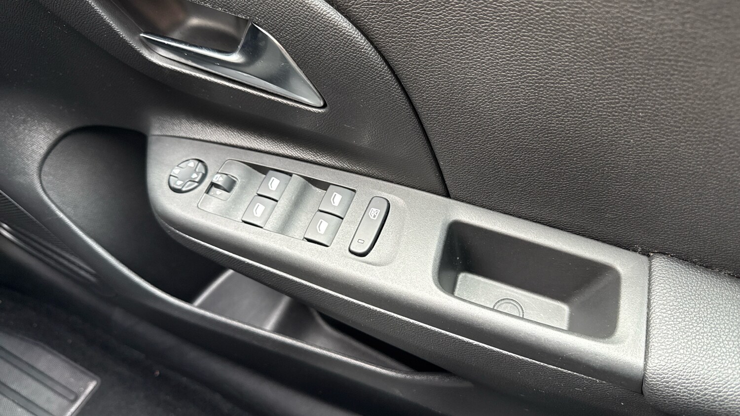 Used Vauxhall Corsa 2021 for sale - 76241065: Photo 22