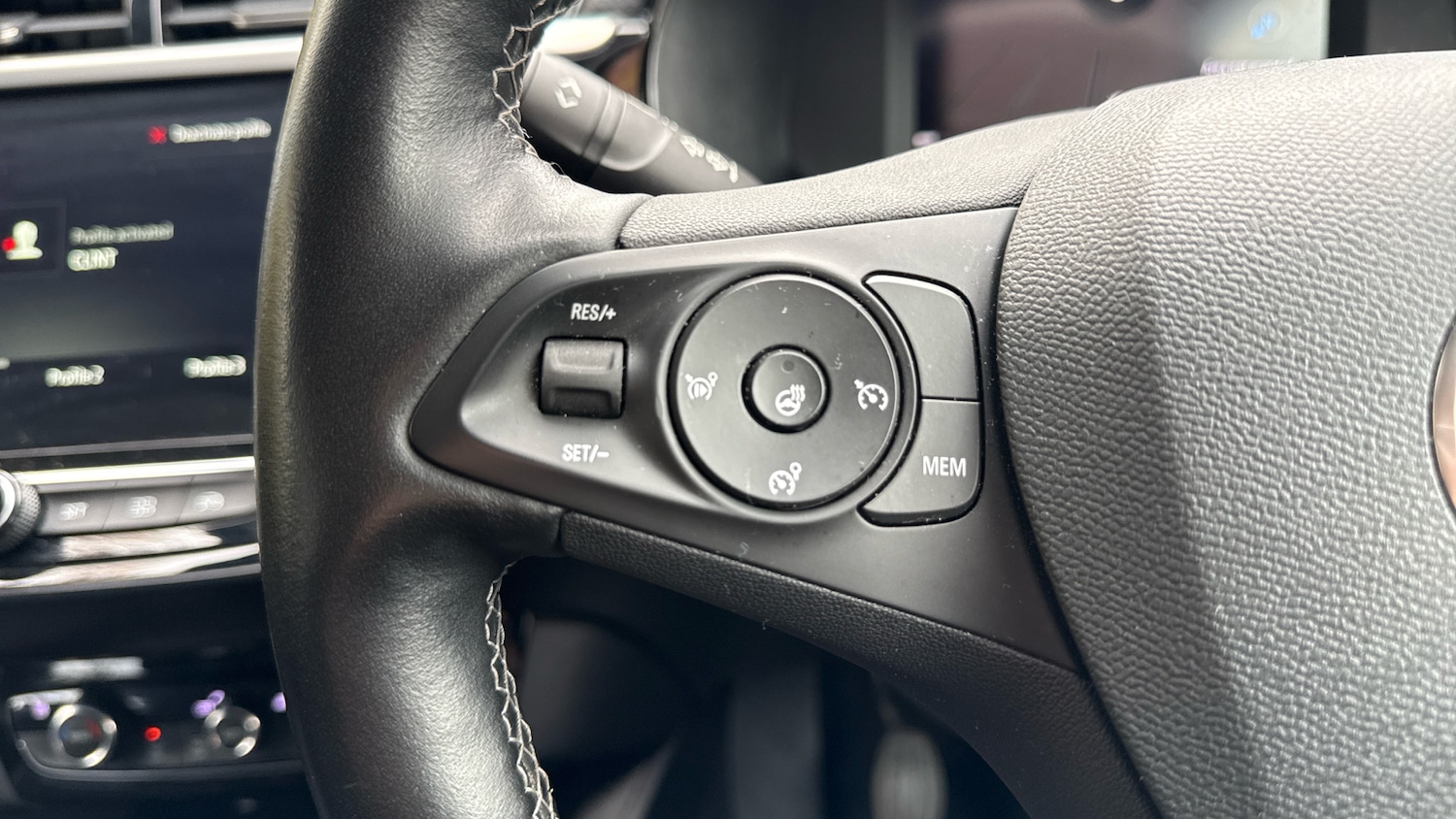 Used Vauxhall Corsa 2021 for sale - 76241065: Photo 23