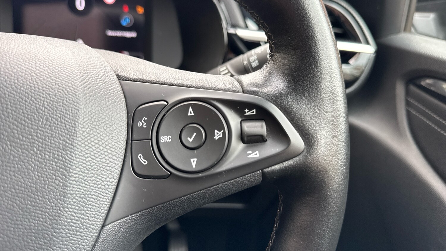 Used Vauxhall Corsa 2021 for sale - 76241065: Photo 24