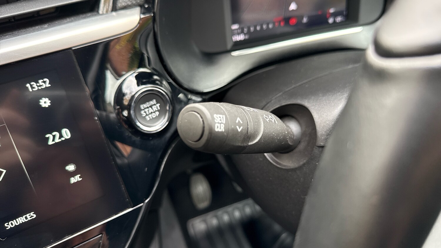 Used Vauxhall Corsa 2021 for sale - 76241065: Photo 27