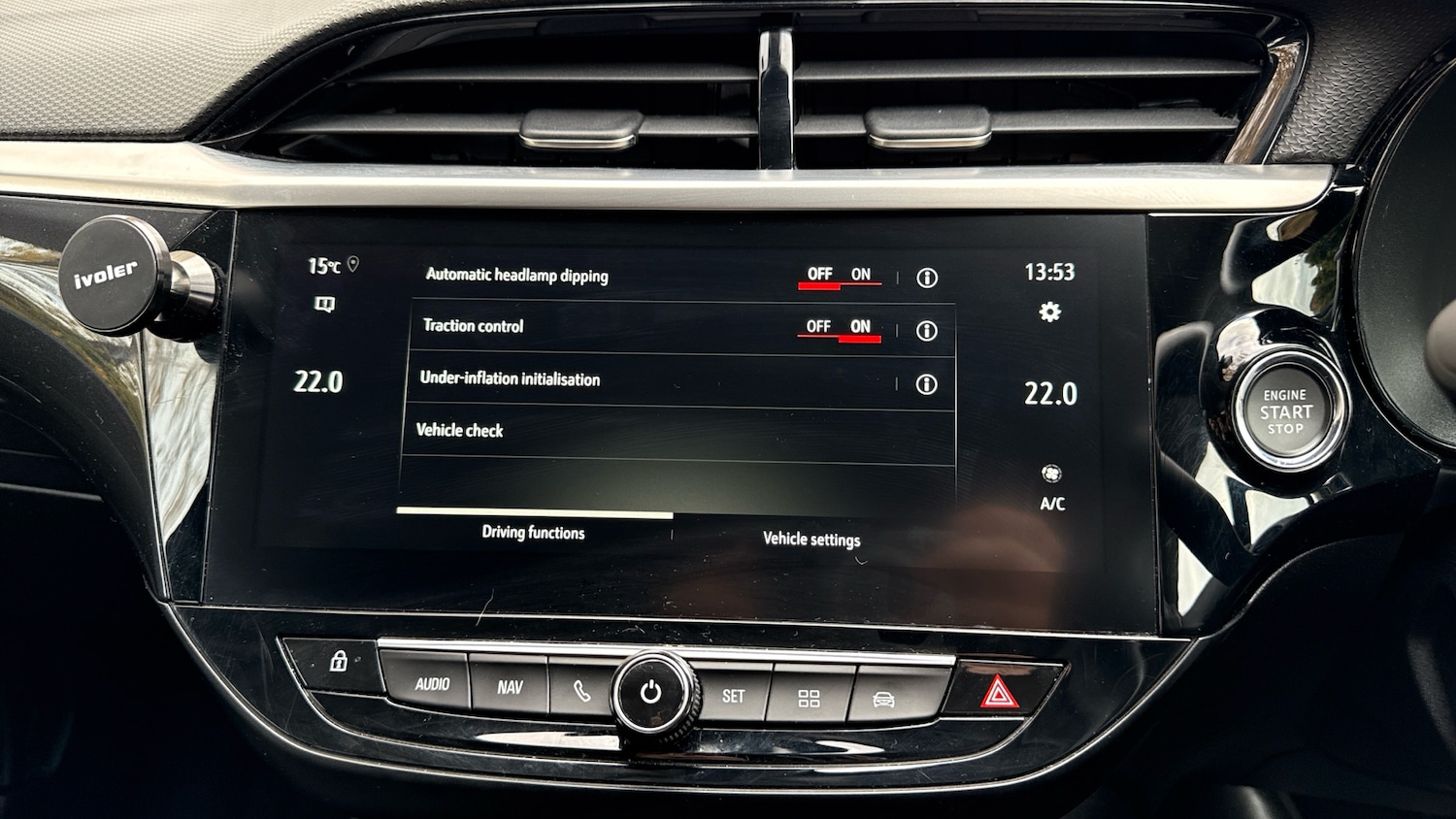 Used Vauxhall Corsa 2021 for sale - 76241065: Photo 30