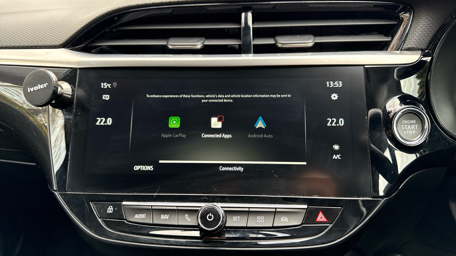 Used Vauxhall Corsa 2021 for sale - 76241065: Photo 31