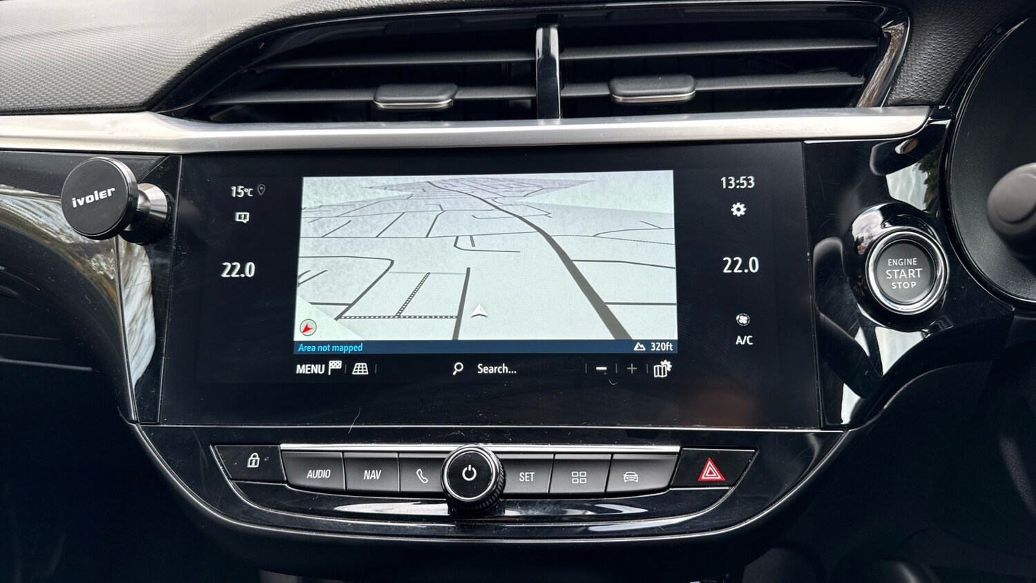 Used Vauxhall Corsa 2021 for sale - 76241065: Photo 32