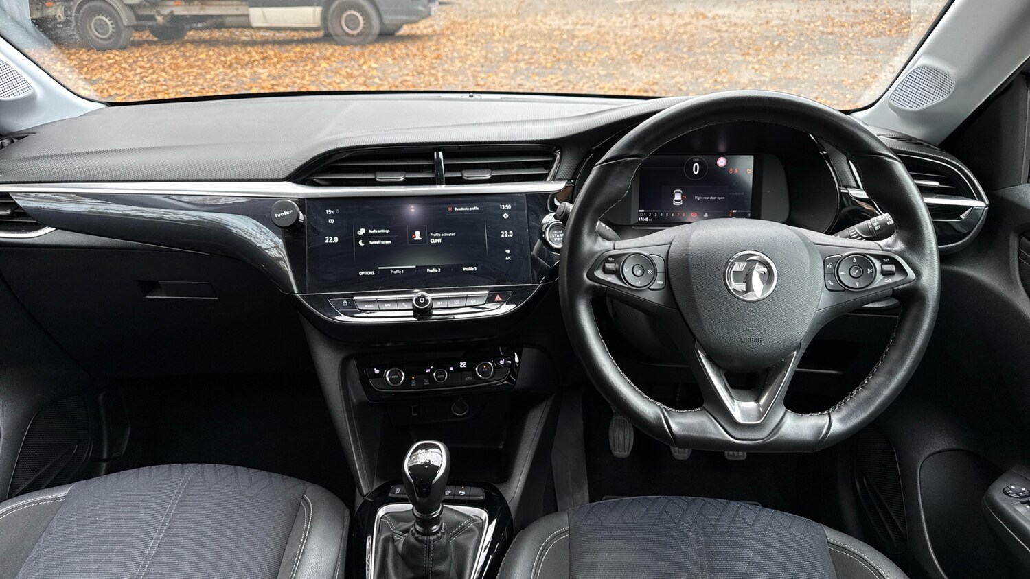 Used Vauxhall Corsa 2021 for sale - 76241065: Photo 4