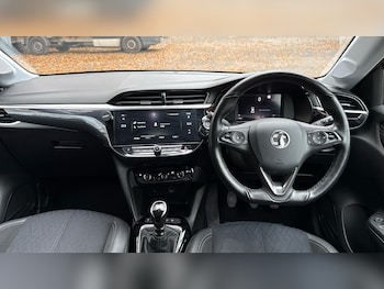 Used Vauxhall Corsa 2021 for sale - 76241065: Photo