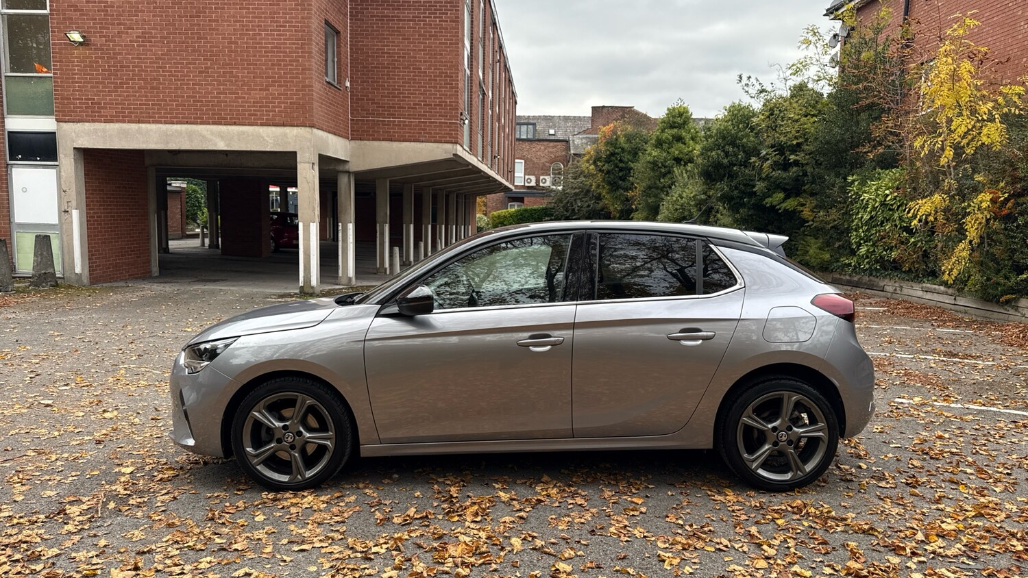 Used Vauxhall Corsa 2021 for sale - 76241065: Photo 6