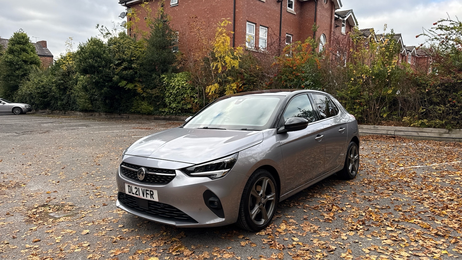Used Vauxhall Corsa 2021 for sale - 76241065: Photo 7