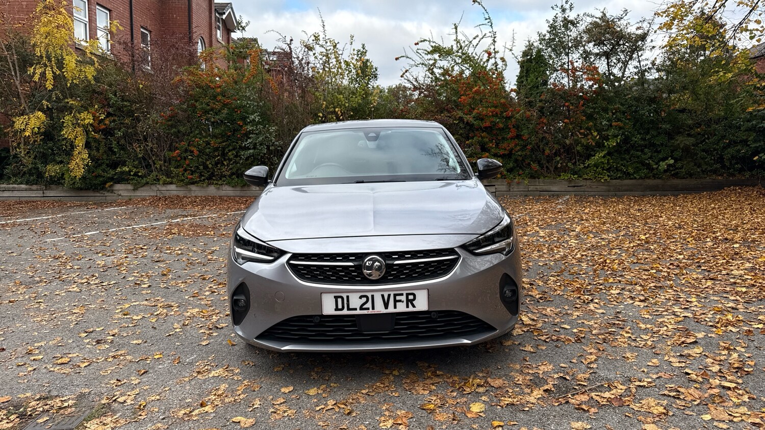 Used Vauxhall Corsa 2021 for sale - 76241065: Photo 8