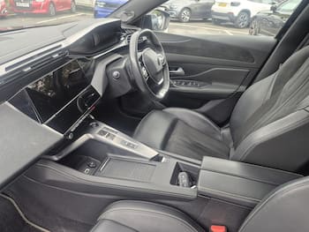 Used Peugeot 308 2022 for sale - 79836828: Photo