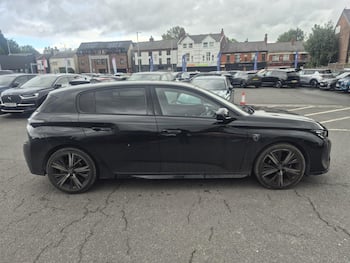 Used Peugeot 308 2022 for sale - 79836828: Photo