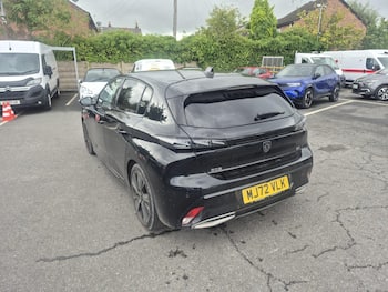 Used Peugeot 308 2022 for sale - 79836828: Photo