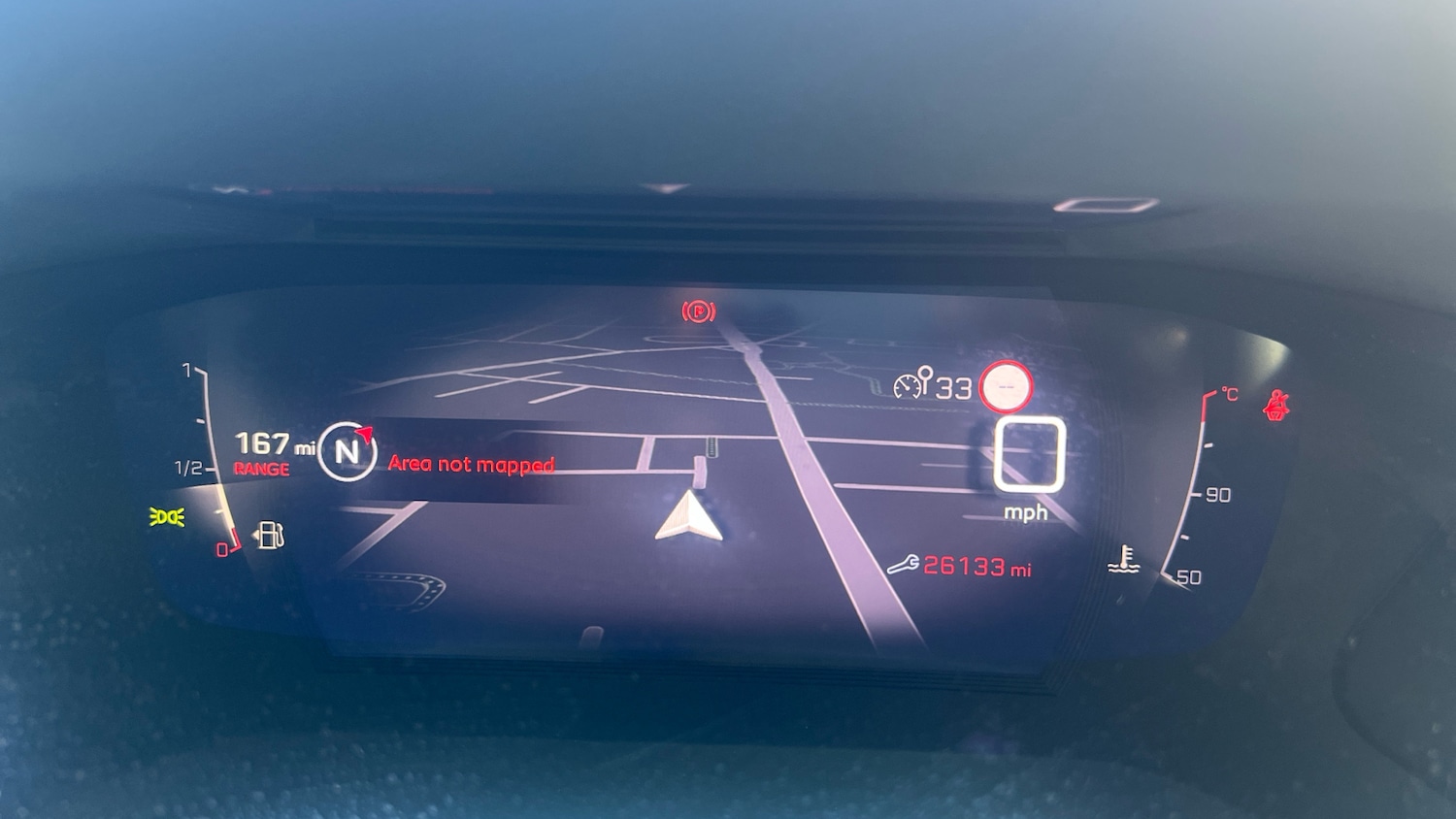 Used Peugeot 2008 2022 for sale - 76350371: Photo 13