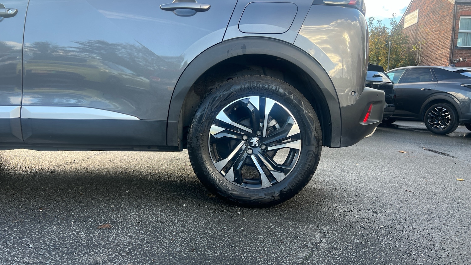 Used Peugeot 2008 2022 for sale - 76350371: Photo 15