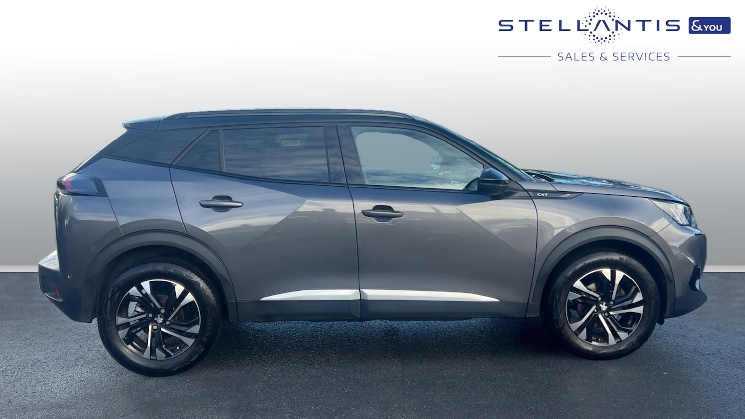 Used Peugeot 2008 2022 for sale - 76350371: Photo 2