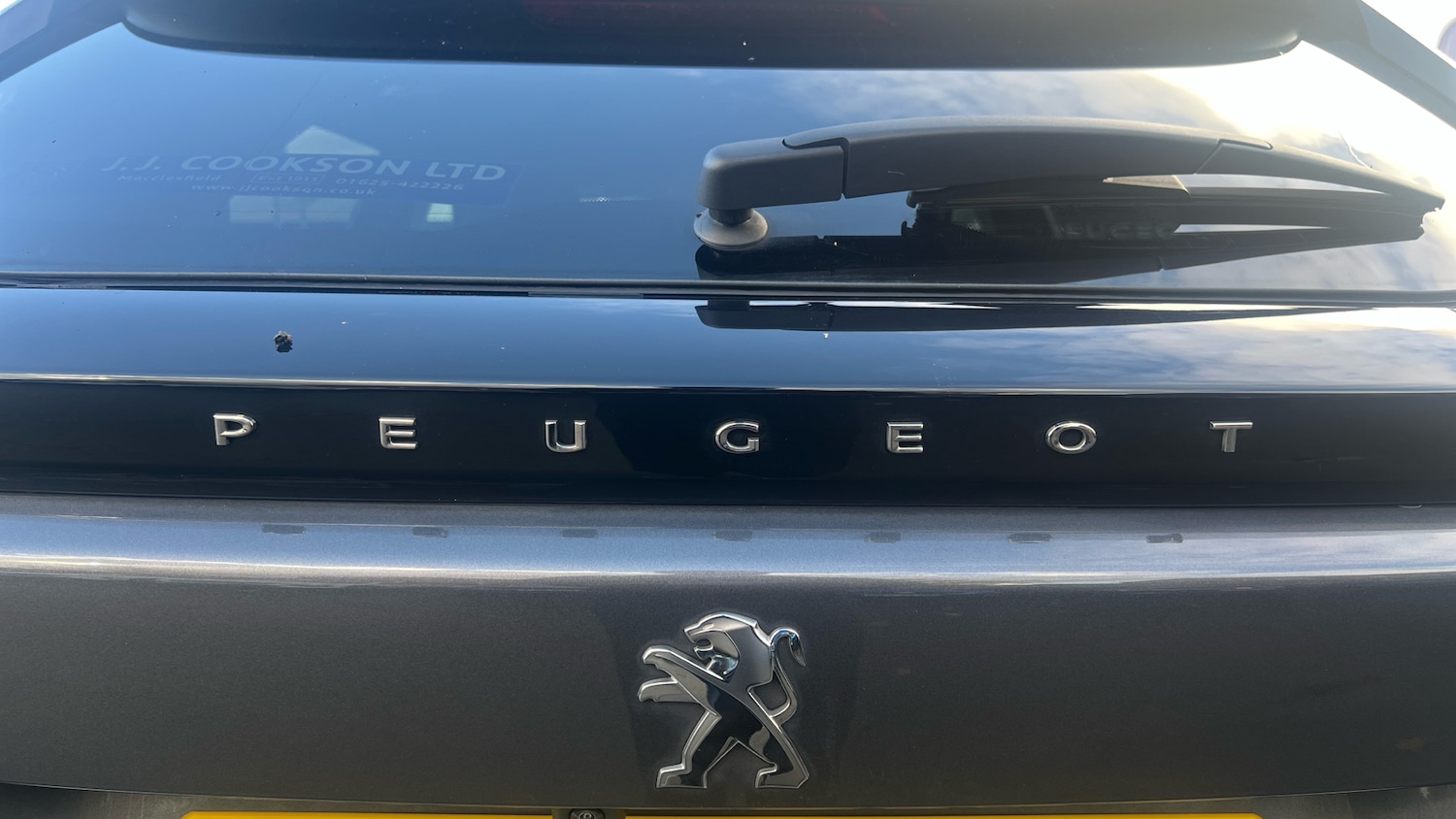 Used Peugeot 2008 2022 for sale - 76350371: Photo 26