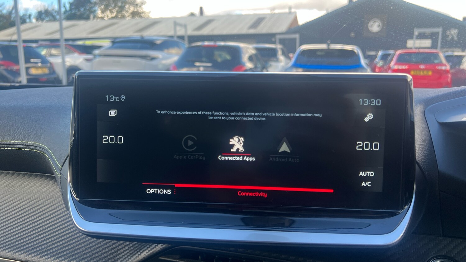 Used Peugeot 2008 2022 for sale - 76350371: Photo 31