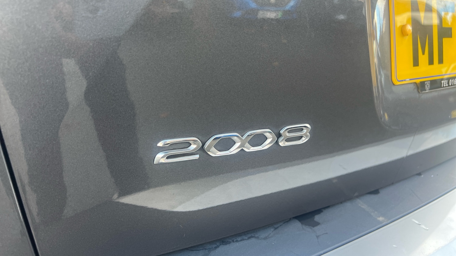 Used Peugeot 2008 2022 for sale - 76350371: Photo 39