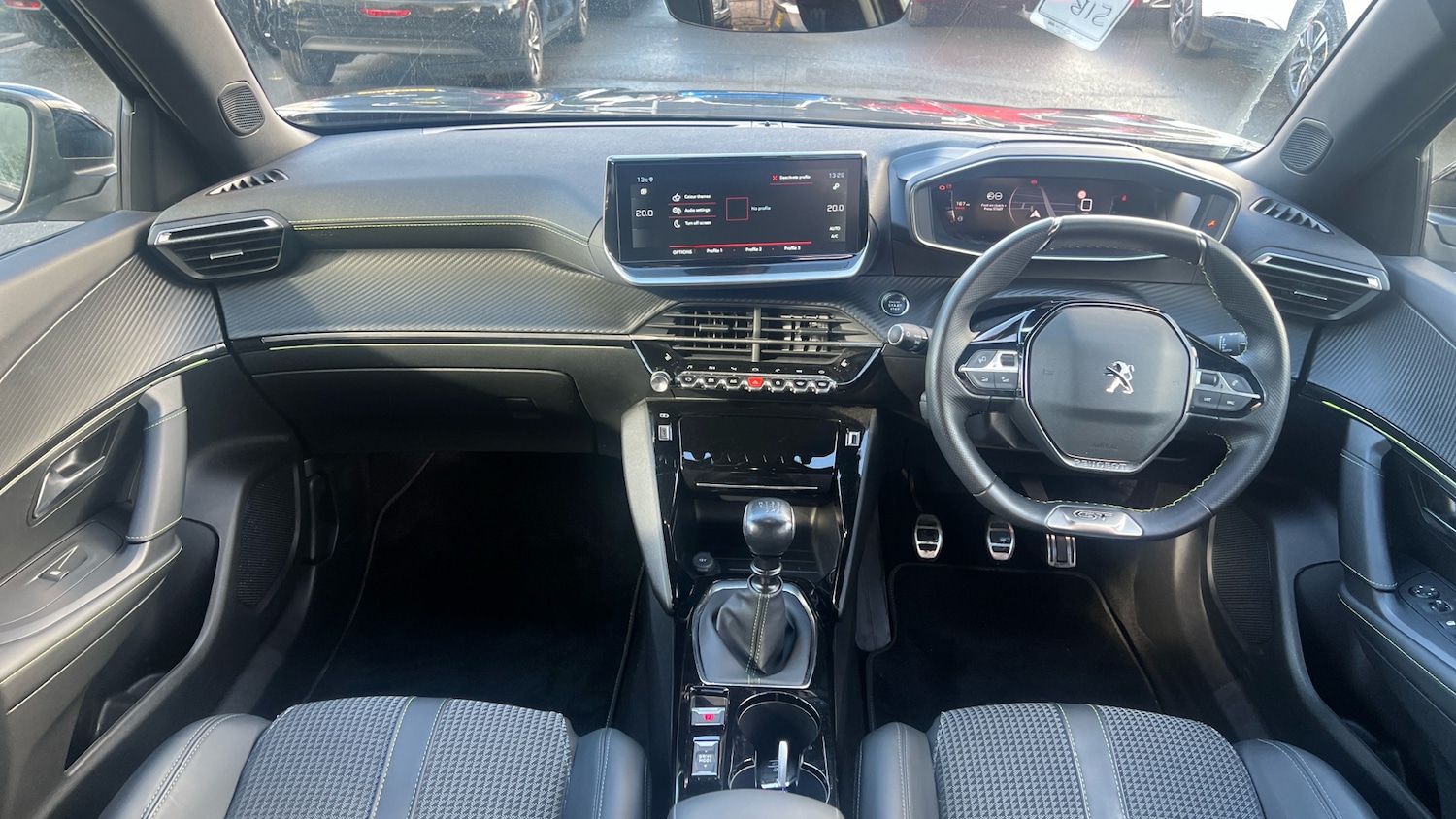 Used Peugeot 2008 2022 for sale - 76350371: Photo 4