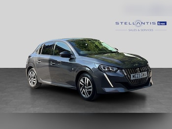 Used Peugeot 208 2023 for sale - 79249650: Photo