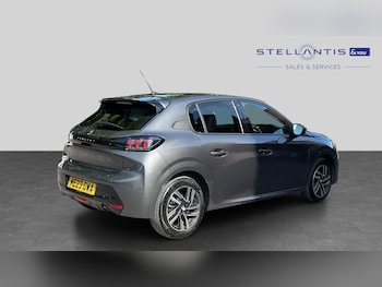 Used Peugeot 208 2023 for sale - 79249650: Photo